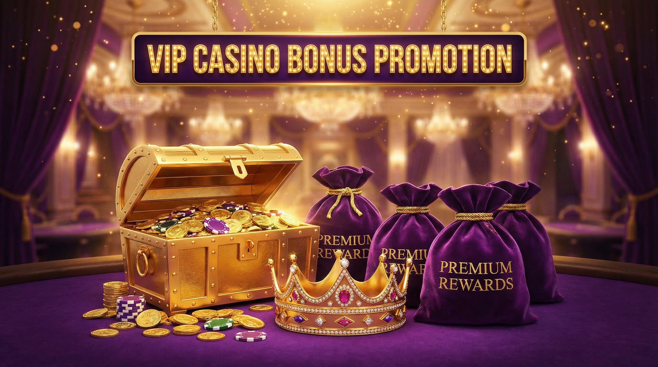 壹号娱乐VIP奖金促销活动